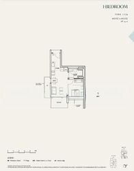 The Avenir (D9), Condominium #557719681